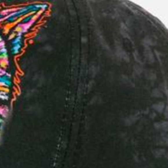 Happy Wolf Hat by Dean Russo-O/S Fits Most - Picture 5 of 5